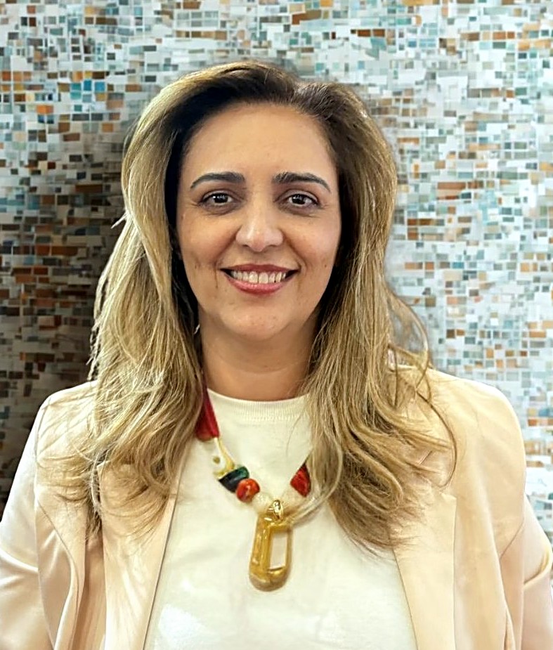 Gilvana Veiga Borba, fundadora da GVB Consultoria de Recursos Humanos